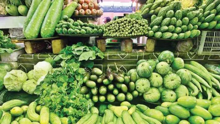 মধ্যপ্রাচ্যের পর এবার ইউরোপের বাজারেও কমেছে শাকসবজি রপ্তানি