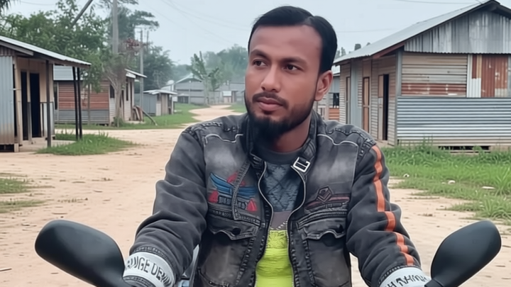 নিখোঁজ মিরাজ শেখের সন্ধান জানতে হাইকোর্টে বাবার রিট