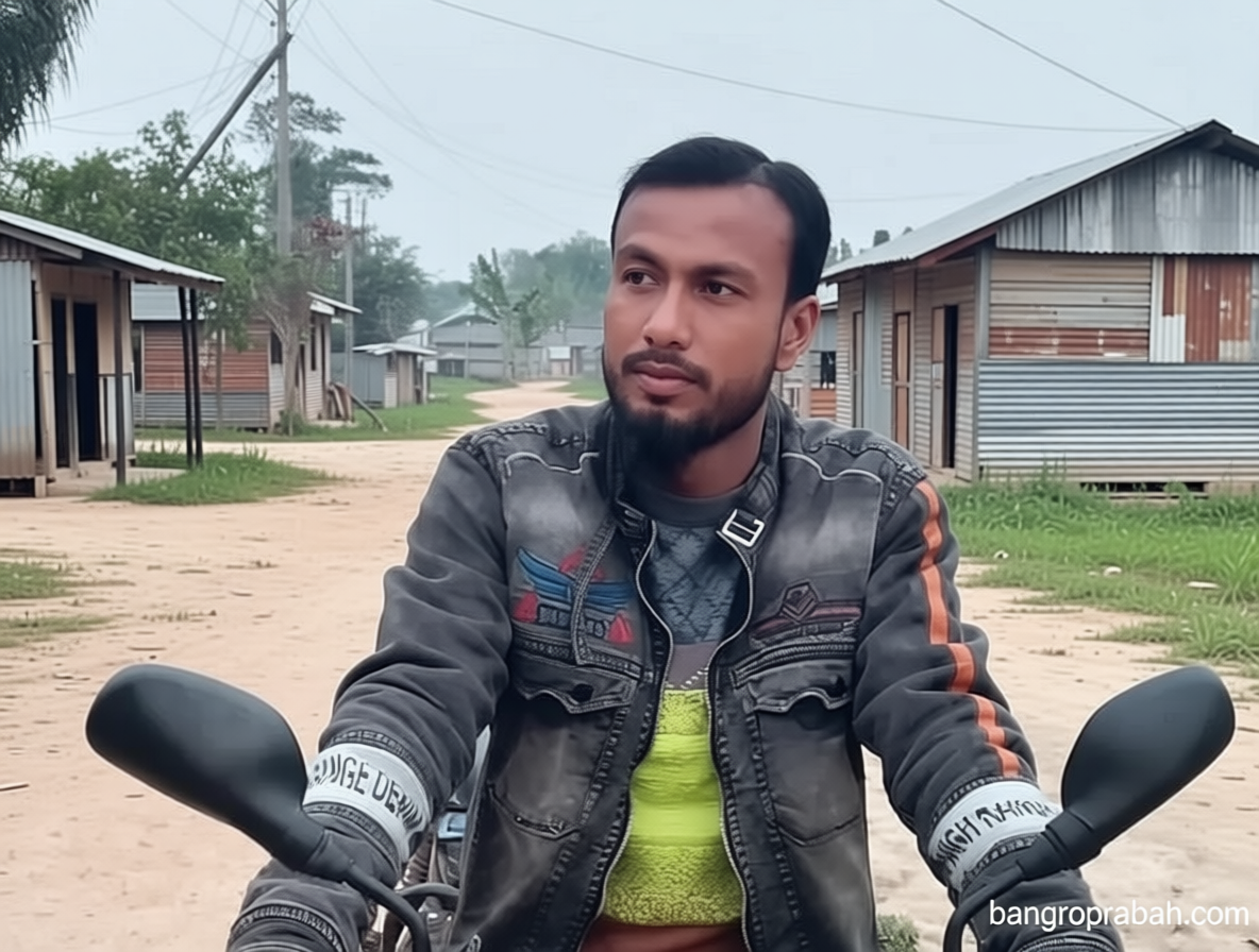 নিখোঁজ মিরাজ শেখের সন্ধান জানতে হাইকোর্টে বাবার রিট