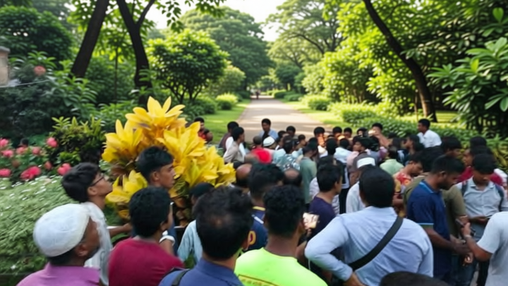 বরগুনার ডাকবাংলোয় ৩ লাশ উদ্ধারের ৫ দিনেও মামলা হয়নি, বিড়ম্বনার অভিযোগ পরিবারের
