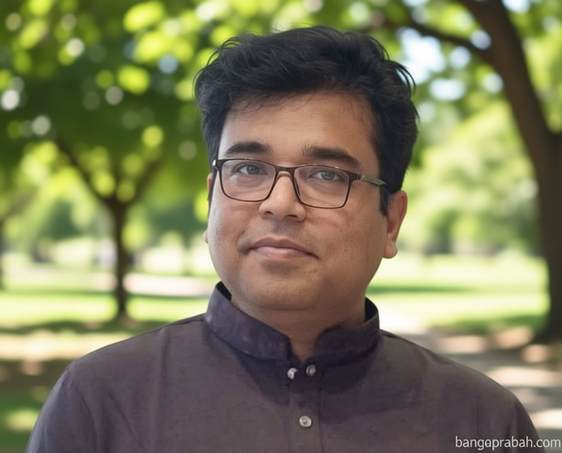 সিরাজগঞ্জ জেলা পরিষদের প্রশাসক হলেন বুটেক্স ছাত্রদলের সাবেক সভাপতি