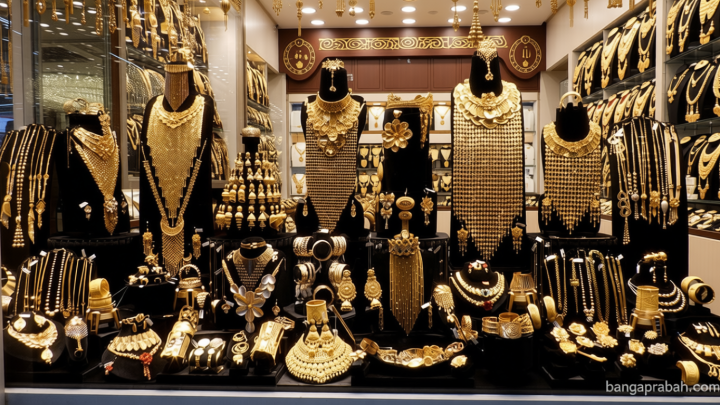 সোনার দাম আবার বেড়েছে, কোন ক্যারেটের ভরি কত?