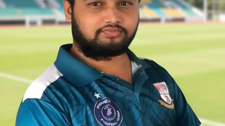 ক্যানসারের কাছে হার মানলেন জগন্নাথ বিশ্ববিদ্যালয়ের শিক্ষার্থী নূর নবী