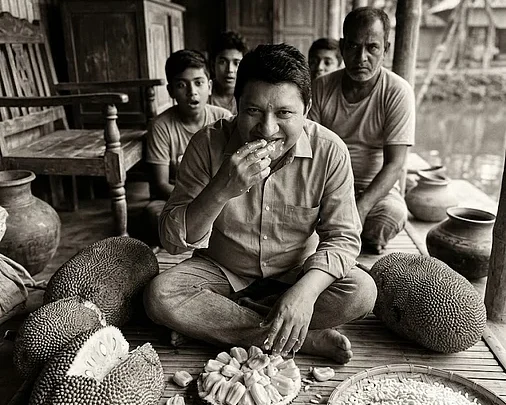 কাঁঠাল নিয়ে মজার স্মৃতি