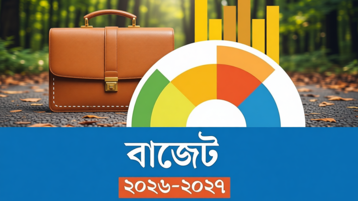 বাজেটে পরিবেশ ও জলবায়ু: উচ্চাভিলাষী লক্ষ্য, অর্থায়নে অস্পষ্টতা