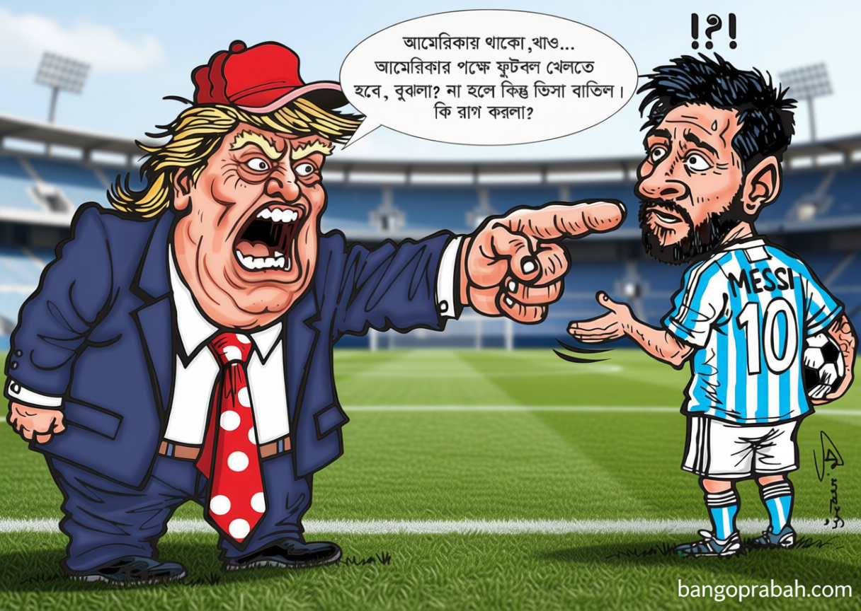 নাহলে ভিসা ক‍্যান্সেল