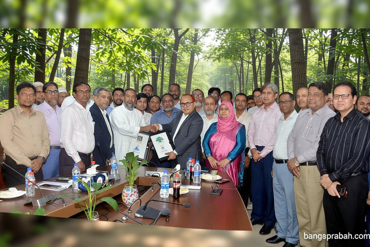 ডিজিটাল লেনদেন আরও সহজ করতে রূপালীক্যাশ ও আকিজ অনলাইনের চুক্তি