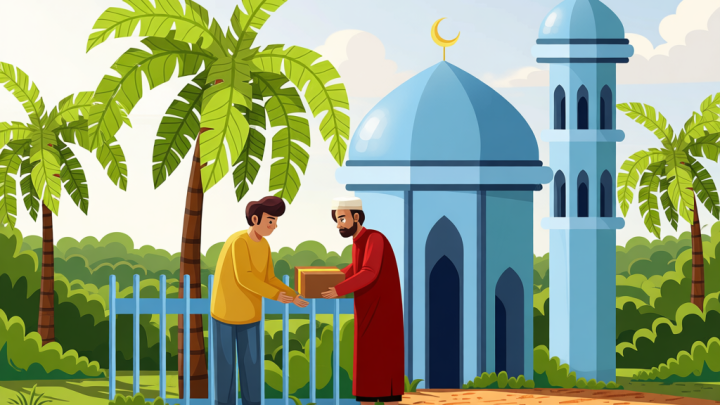 সরকারি বাজেট এবং ইসলামের ‘বায়তুল মাল’ ব্যবস্থা
