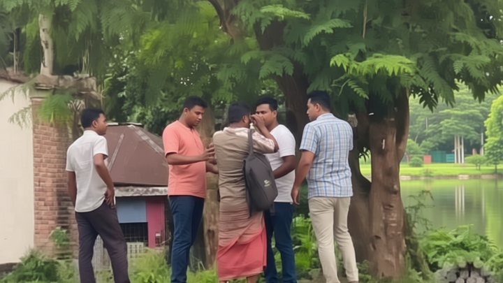 ‘হেফাজতে’ ছাত্রলীগকর্মীর মৃত্যু: আটকের সময় কী ঘটেছিল
