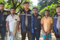 ফাঁদে ফেলে বাবাকে খুন করেন ছেলে, লাশ ফেলা হয় জঙ্গলে