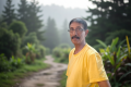 চোখ টিপেই কাজ সারতেন ব্রহ্মানন্দ