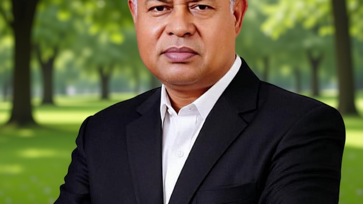 সংসদ নির্বাচনে পরাজিত মোতাহার হোসেন হলেন ময়মনসিংহ উন্নয়ন কর্তৃপক্ষের প্রথম চেয়ারম্যান