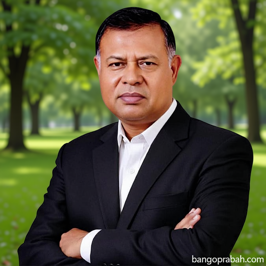 সংসদ নির্বাচনে পরাজিত মোতাহার হোসেন হলেন ময়মনসিংহ উন্নয়ন কর্তৃপক্ষের প্রথম চেয়ারম্যান