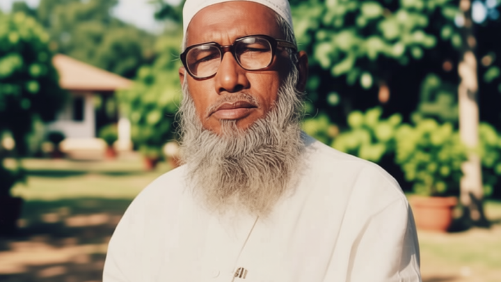আমার বাবা