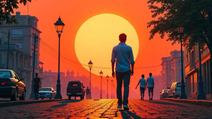 কক্সবাজারে দুই দিনব্যাপী চলচ্চিত্র প্রদর্শনী, ‘বনলতা এক্সপ্রেস’সহ আর যা থাকছে