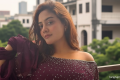 বিয়ের পর অভিনয় ছাড়লেন তরুণ অভিনেত্রী সায়মা