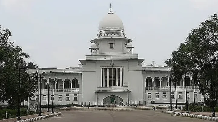 সুপ্রিম কোর্ট সচিবালয় প্রতিষ্ঠা নিয়ে হাইকোর্টের রায় স্থগিত, আপিল শুনানি ১৬ জুন