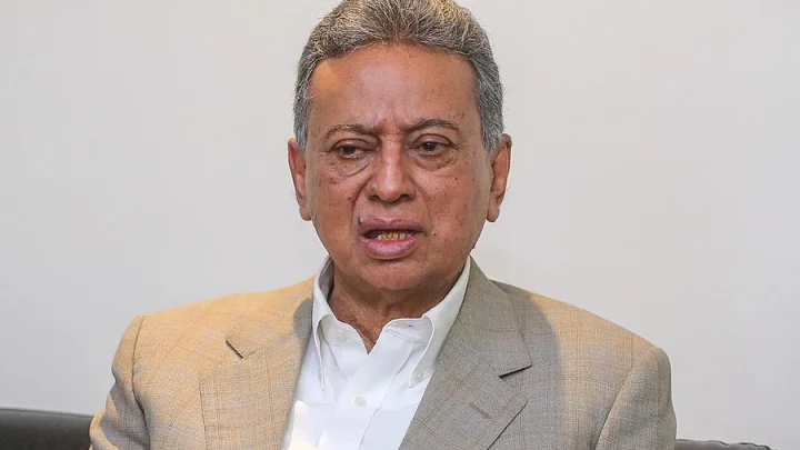 দুই সপ্তাহের মধ্যে বিএসইসিতে বড় পরিবর্তন আসবে: অর্থমন্ত্রী