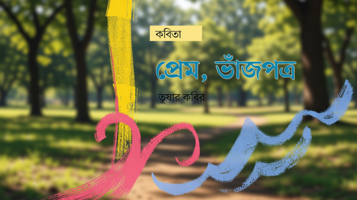 প্রেম, ভাঁজপত্র