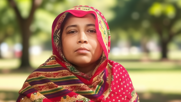 ক্যানসারে আক্রান্ত আকলিমার জরুরি সহায়তা প্রয়োজন