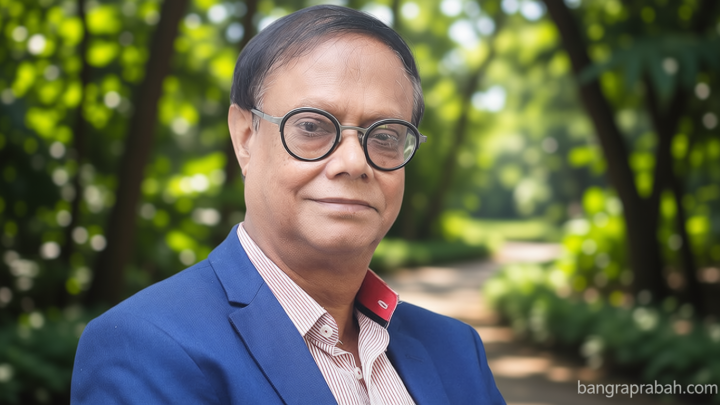 বাজেট বাস্তবতার সঙ্গে অসামঞ্জস্যপূর্ণ