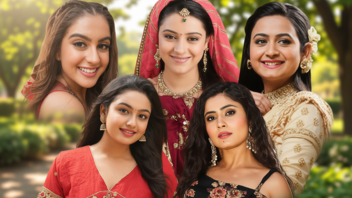 শেষ পোস্টে ছিল হাসি, এরপর মর্মান্তিক মৃত্যু; যে ৫ অভিনেত্রী আজও আলোচনায়