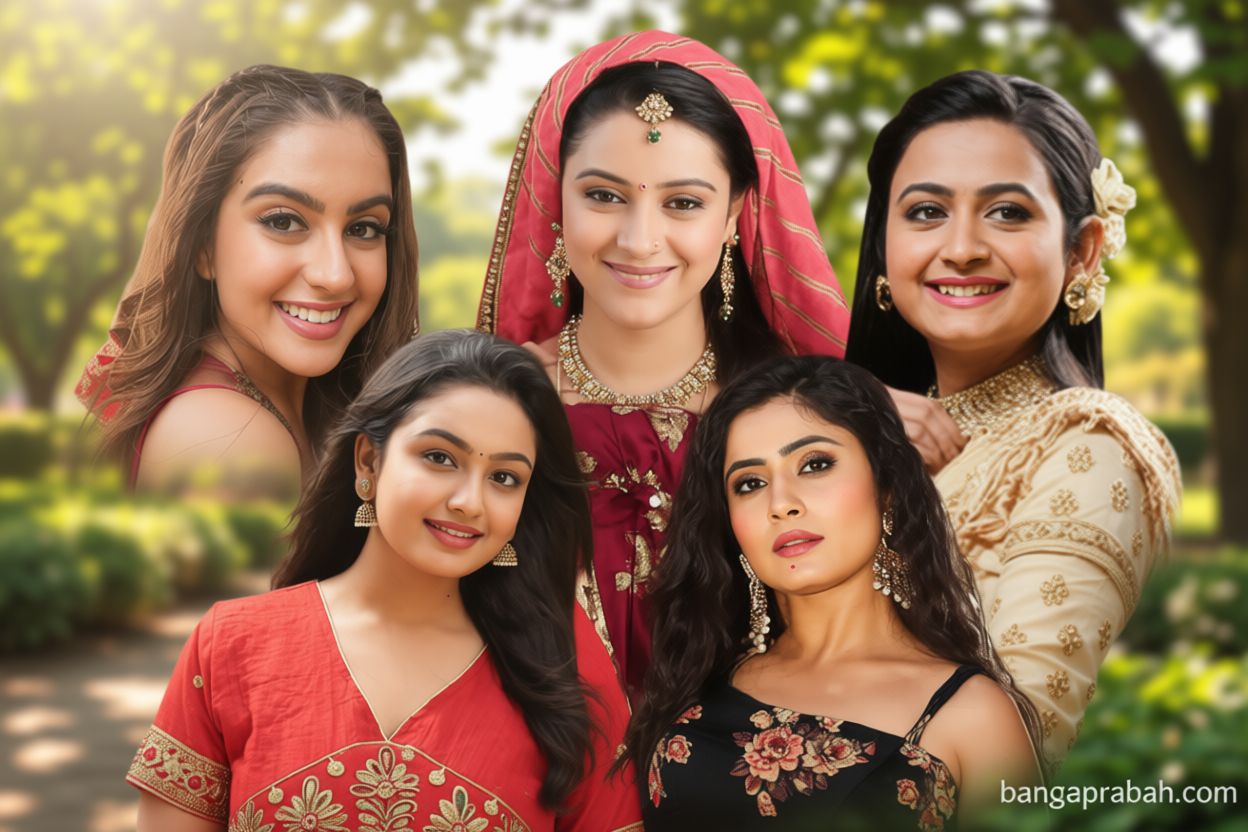 শেষ পোস্টে ছিল হাসি, এরপর মর্মান্তিক মৃত্যু; যে ৫ অভিনেত্রী আজও আলোচনায়