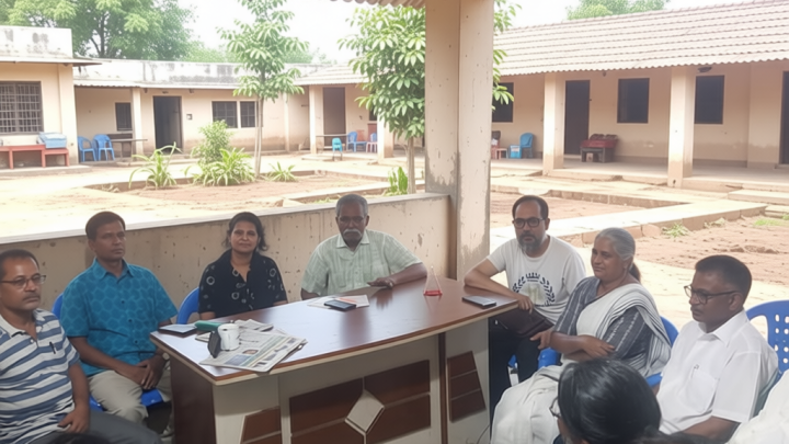 বিদ্যুতের মূল্যবৃদ্ধি ও লালন আশ্রমে হামলার ঘটনায় গণপ্রতিবাদের ডাক