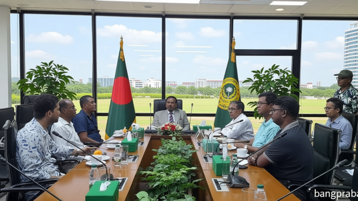 সংসদ প্রত্যাশা পূরণে ব্যর্থ হলে জনগণ হতাশ হবে: স্পিকার