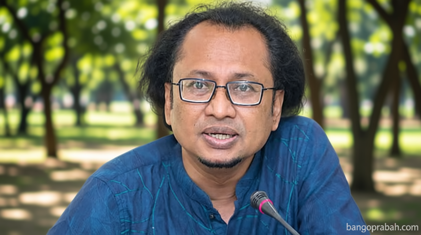 প্রধানমন্ত্রীর তথ্য উপদেষ্টাকে দিল্লিতে প্রবেশে বাধা