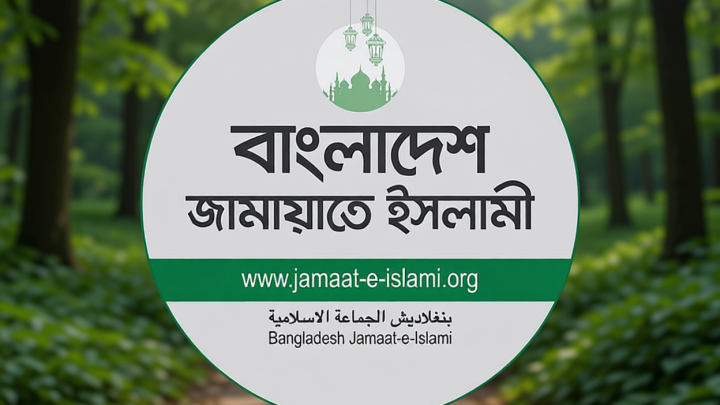 বিদ্যুতের দাম বাড়ানোর প্রতিবাদে জামায়াতের বিক্ষোভ আজ