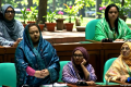 এক–এগারোর সময় তারেক রহমানের ওপর নির্যাতনের বিচারের দাবি জানালেন এমপি শাম্মী আক্তার