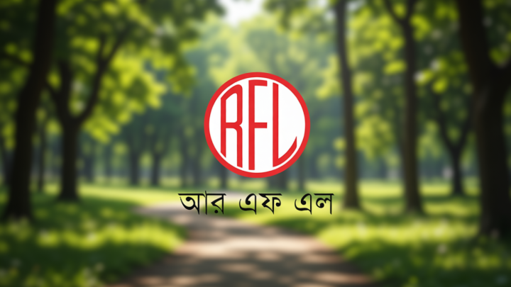 আরএফএল গ্রুপে ১০০ পদে চাকরি, বেতন ৪০ হাজার টাকা