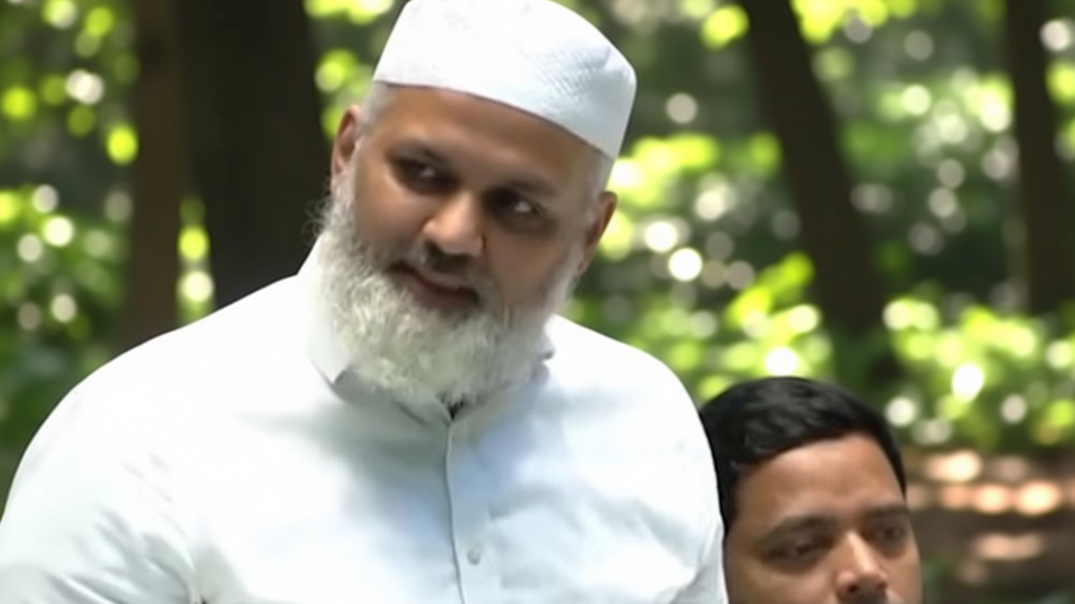 এখন কি বলতে পারব, উনি ঋণখেলাপি ছিলেন: আসলাম চৌধুরী প্রসঙ্গে সংসদে জামায়াতের এমপি