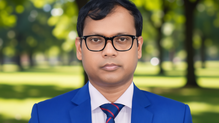 মাজারে ৫ লাখ টাকা কোথায় থেকে দিলেন সিলেটের বিদায়ী ডিসি সারওয়ার