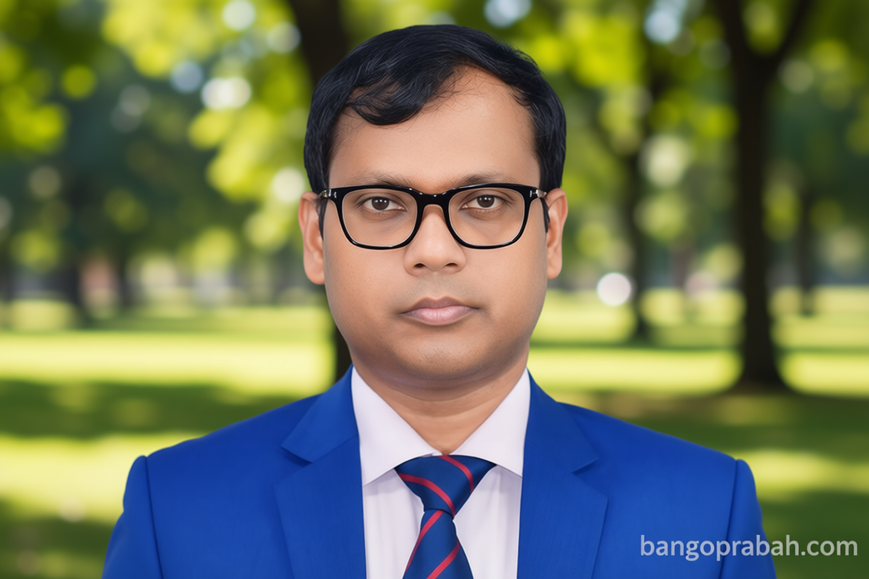 মাজারে ৫ লাখ টাকা কোথায় থেকে দিলেন সিলেটের বিদায়ী ডিসি সারওয়ার