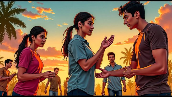 চট্টগ্রামে ক্রিকেট সাজ