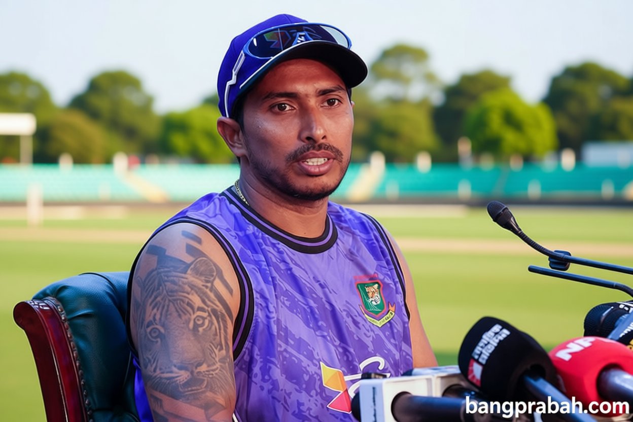 অস্ট্রেলিয়াকে ধবলধোলাই করার মিশন, সৌম্য কী বলছেন