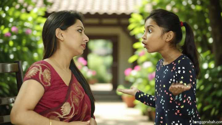 শিশুদের বার্নআউট বুঝবেন কীভাবে