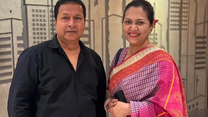বাপ্পারাজ ভাইয়ের কথা শুনে বাসায় গিয়ে হাউমাউ করে কেঁদেছি: মুক্তি