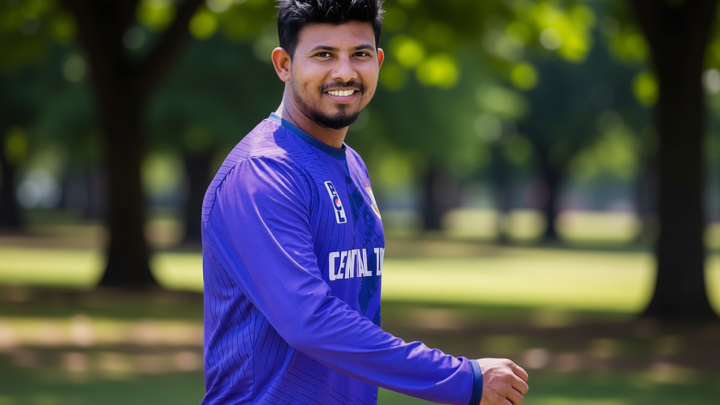 ৪ বছর পর ওয়ানডে দলে মোসাদ্দেক হোসেন