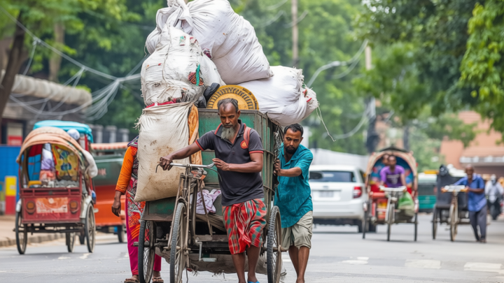 ১০০ টাকার বেশি বর্জ্য ফি আদায় হচ্ছে কি না, দেখবে তদারকি কমিটি