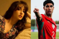 সত্যিই কি মরক্কোর এই ফুটবলারের সঙ্গে প্রেম করছেন নোরা ফাতেহি
