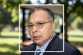 প্রখ্যাত চক্ষুচিকিৎসক অধ্যাপক রবিউল হোসেন আর নেই