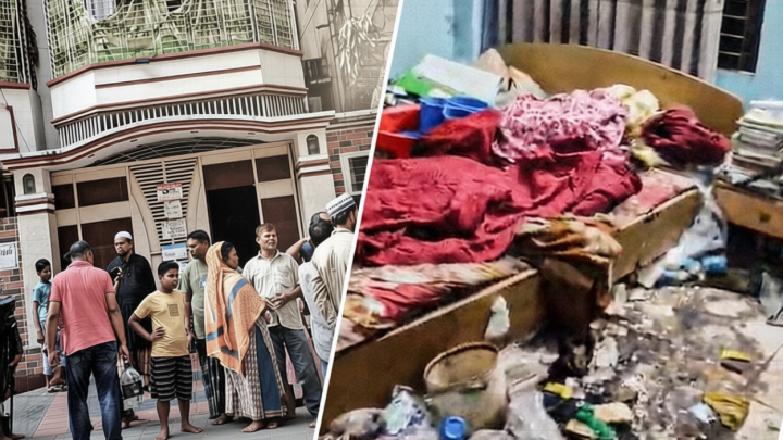 ৭৫ বছর বয়সী নারীর লাশ উদ্ধার: মৃত্যুর কারণ নির্ণয়ে তদন্ত কমিটি গঠন চেয়ে রিট