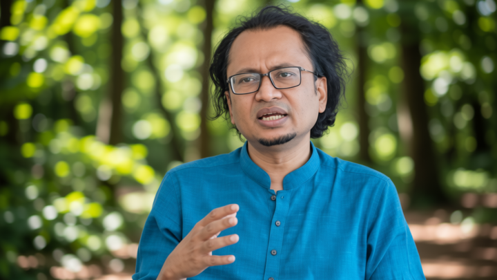 প্রধানমন্ত্রীর উপদেষ্টা জাহেদের সঙ্গে যা ঘটেছে ইন্দিরা গান্ধী বিমানবন্দরে