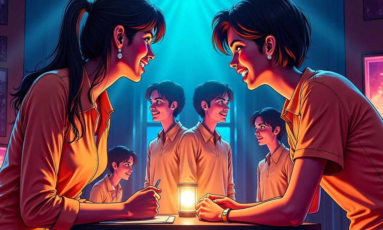 অন্তর্ভুক্তিমূলক নগর ভাবনায় শিল্প