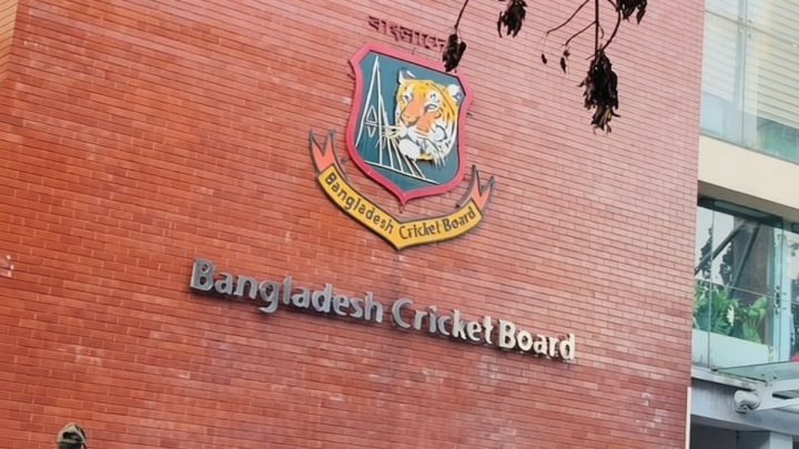 আরও একটি প্রশ্নবিদ্ধ নির্বাচনের সামনে বিসিবি