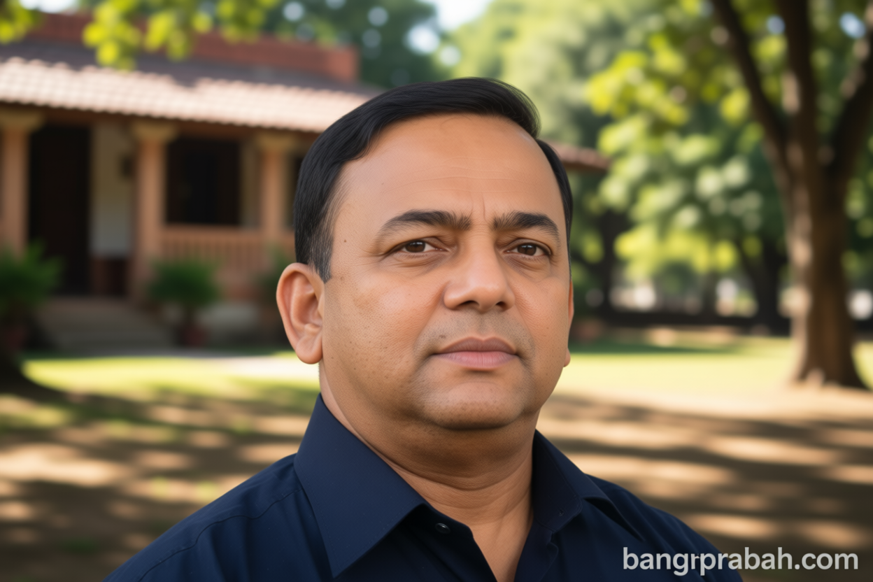 সাবেক আইজিপি বেনজীর দুবাইয়ে গ্রেপ্তার