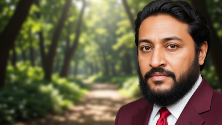 বিদ্রোহ, পরিচয়ের দ্বন্দ্ব ও আধুনিকতার পূর্বাভাস